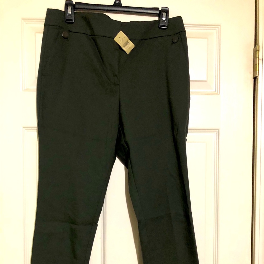 Loft Marissa Pants